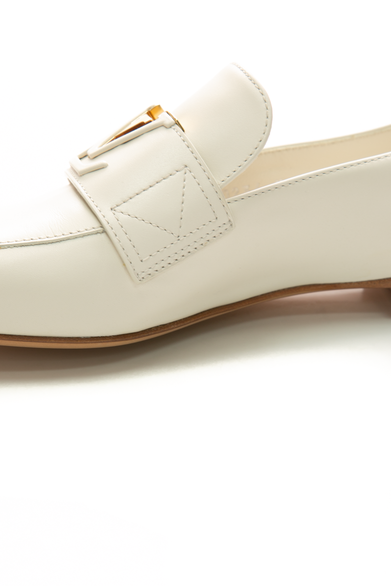 LV Mare Loafers - Size 36.5