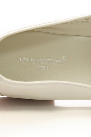 LV Mare Loafers - Size 36.5