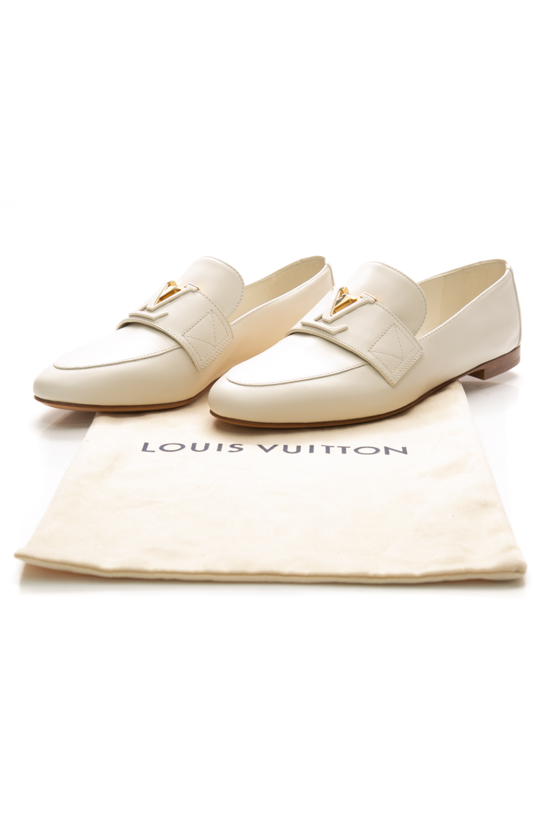 LV Mare Loafers - Size 36.5