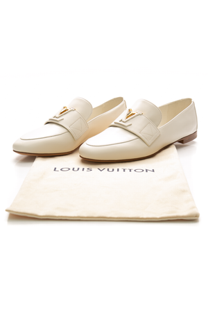 LV Mare Loafers - Size 36.5