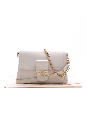 Dauphine Soft MM Bag