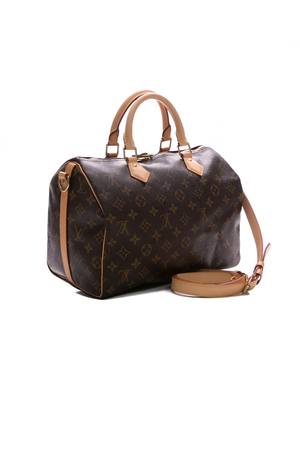 Speedy 30 Bandouliere Bag