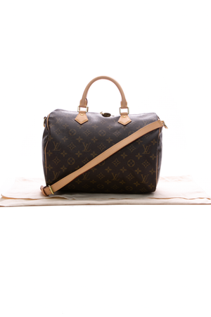 Speedy 30 Bandouliere Bag