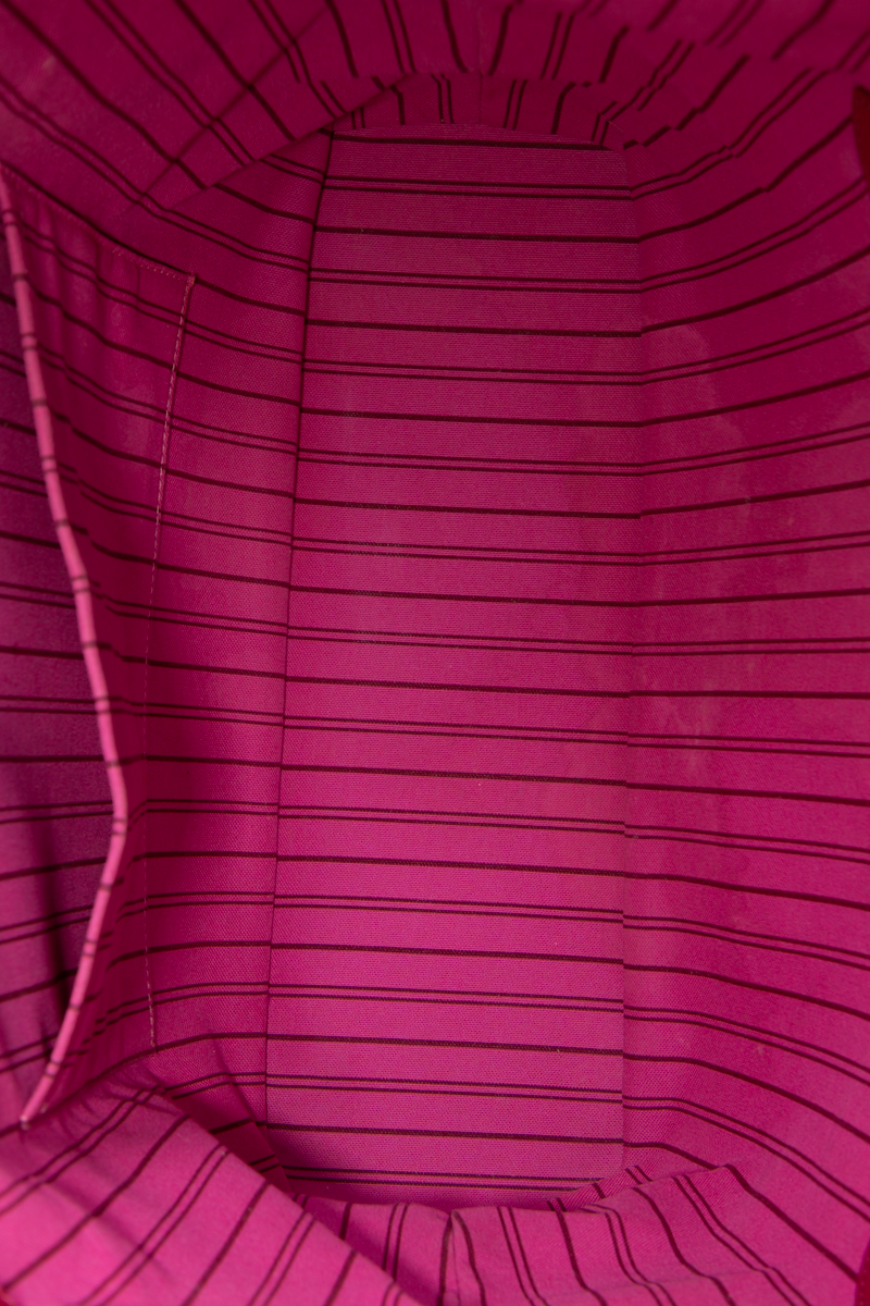 Cosmic Blossom PM Tote Bag