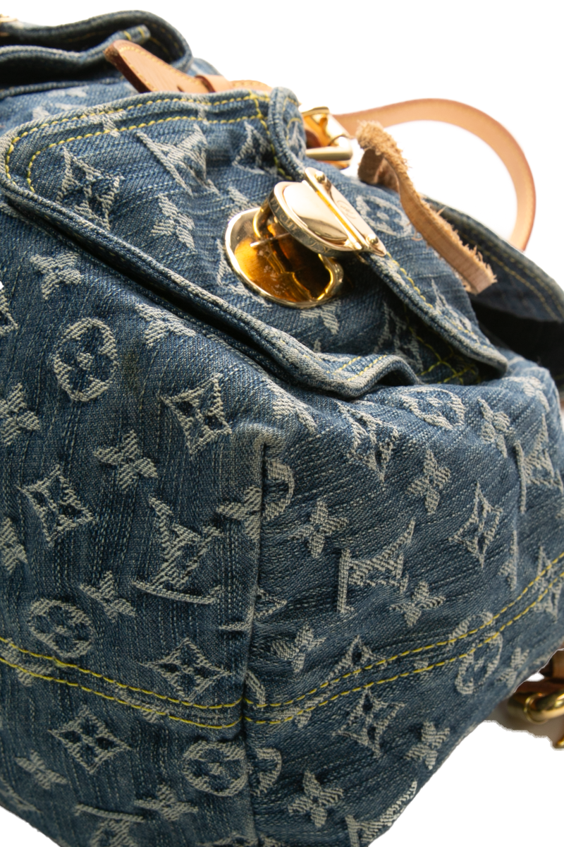 Sac A Dos GM Backpack