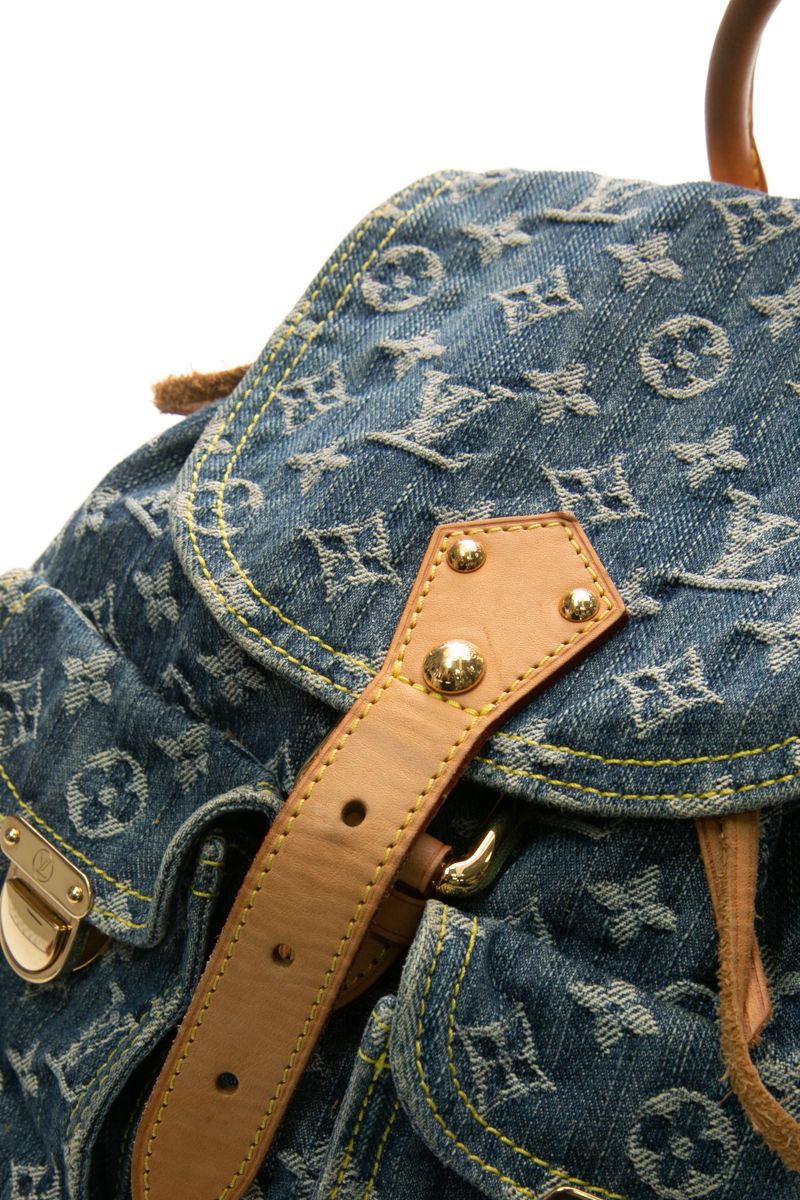 Sac A Dos GM Backpack