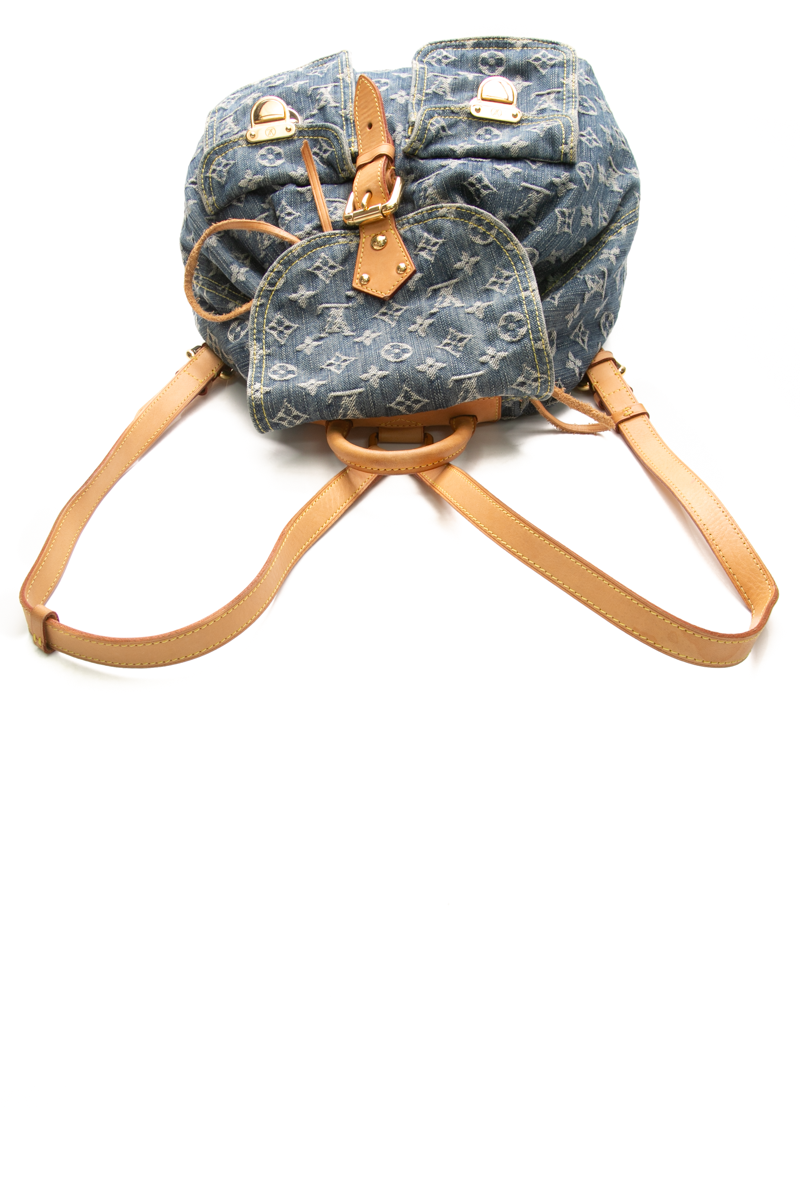 Sac A Dos GM Backpack