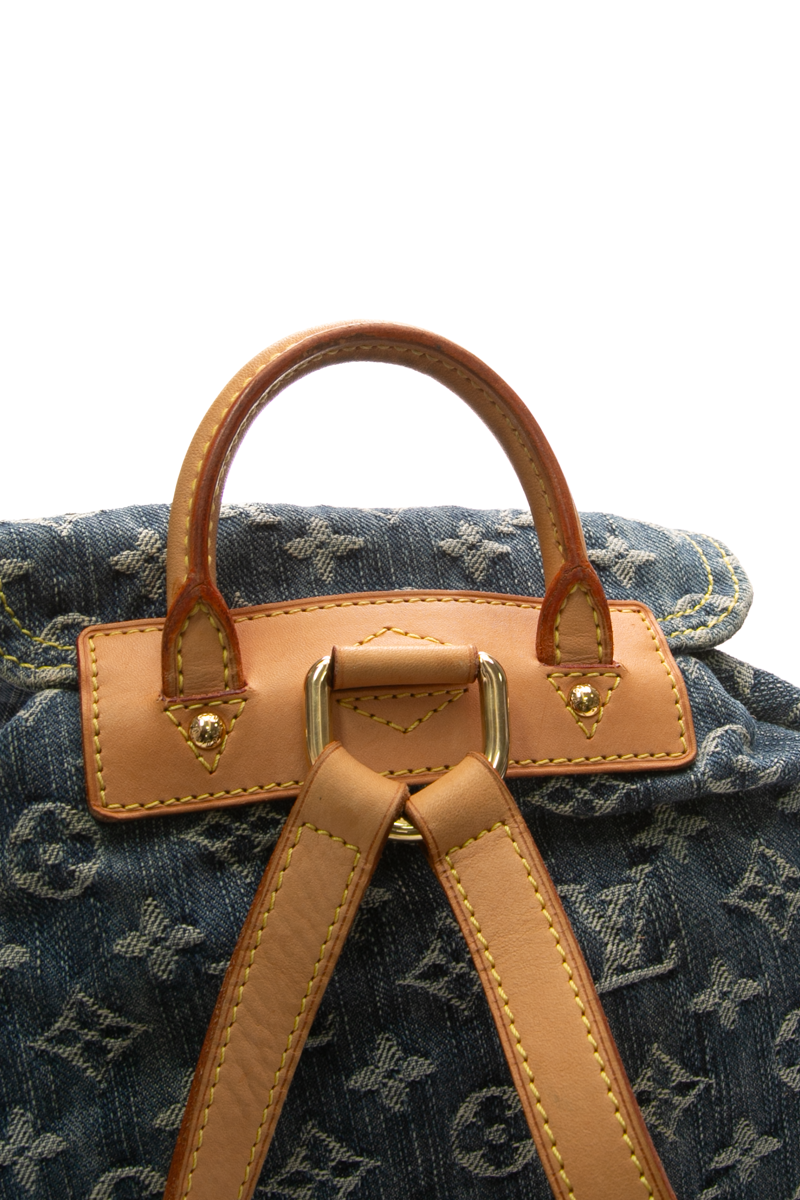 Sac A Dos GM Backpack