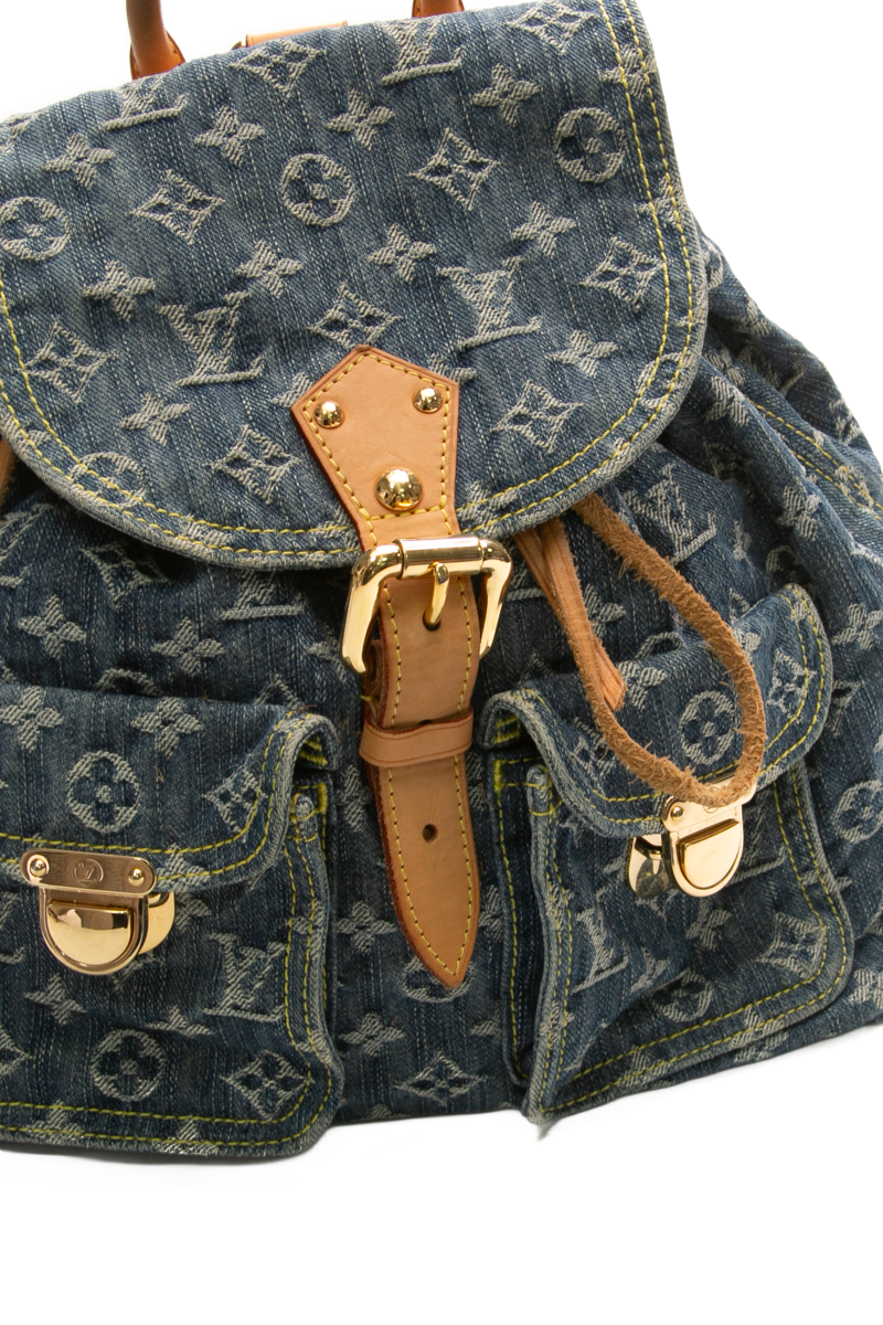 Sac A Dos GM Backpack