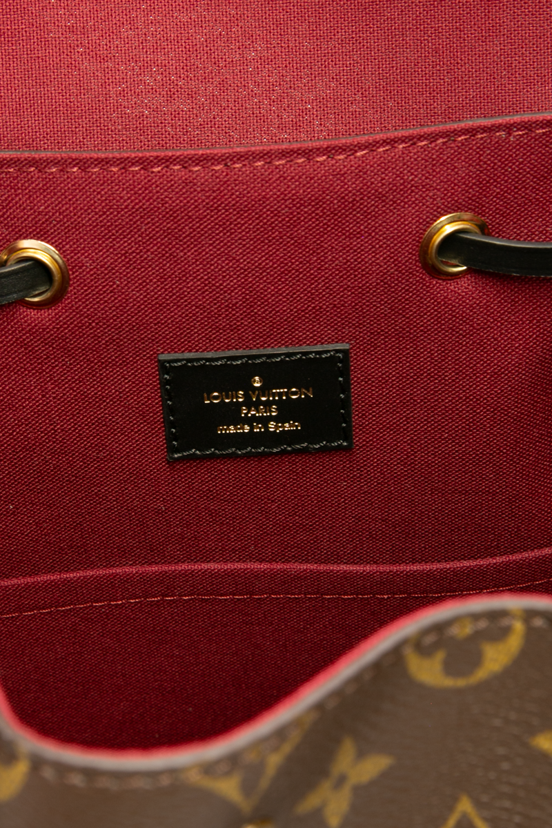 Montsouris PM Backpack