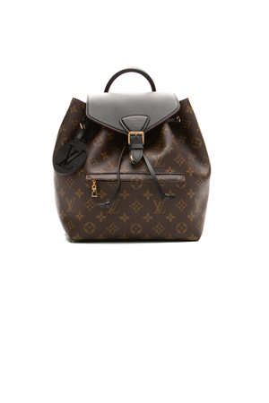 Montsouris PM Backpack