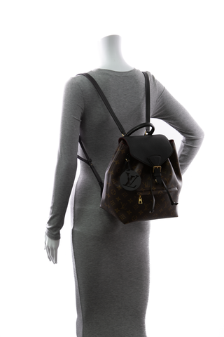 Montsouris PM Backpack