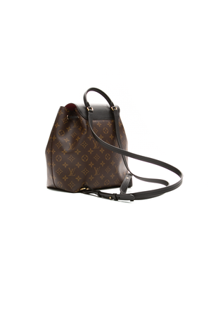 Montsouris PM Backpack