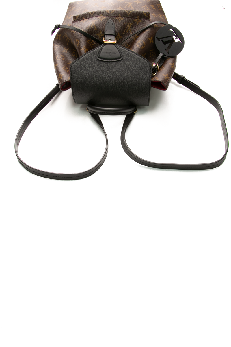 Montsouris PM Backpack