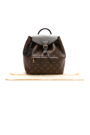 Montsouris PM Backpack