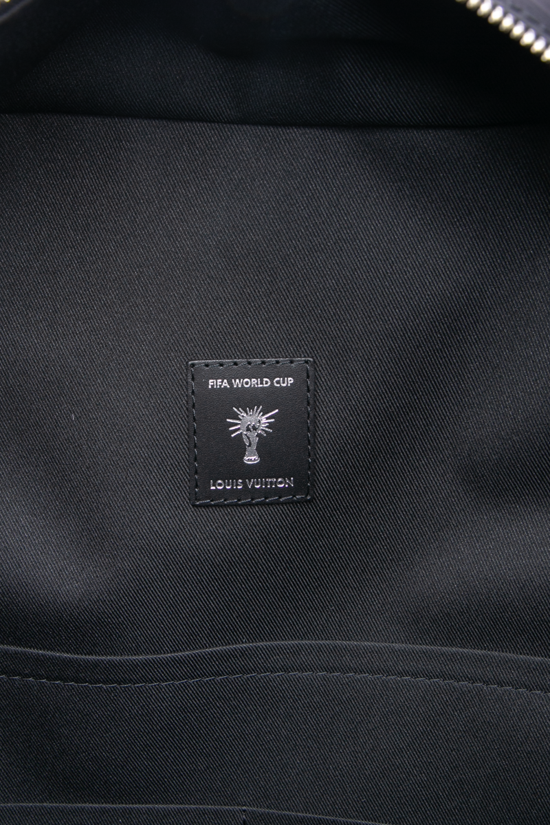 Apollo Backpack Fifa World Cup