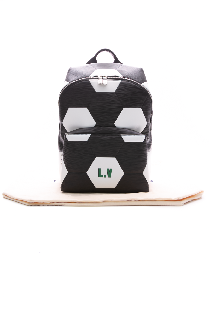 Apollo Backpack Fifa World Cup