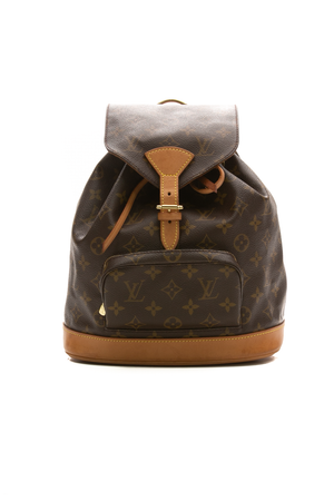 Louis-Vuitton-Vintage-Montsouris-PM- Backpack-294271