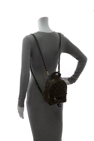 Palm Springs Mini Backpack