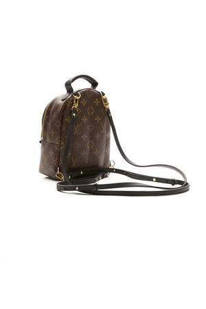 Palm Springs Mini Backpack