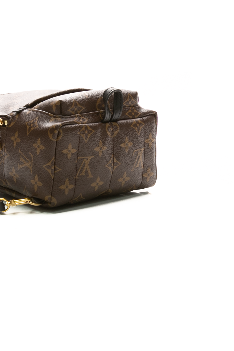 Palm Springs Mini Backpack