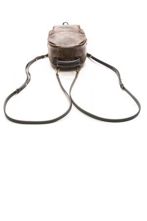 Palm Springs Mini Backpack