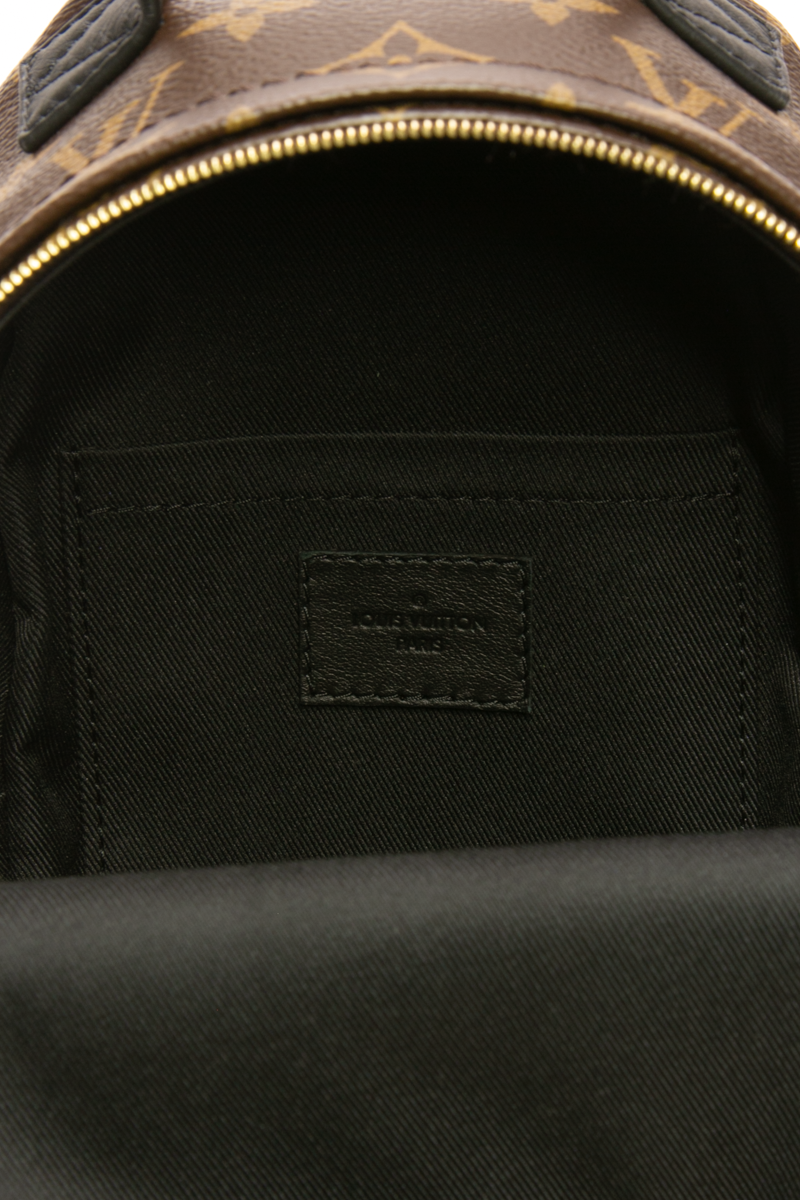 Palm Springs Mini Backpack