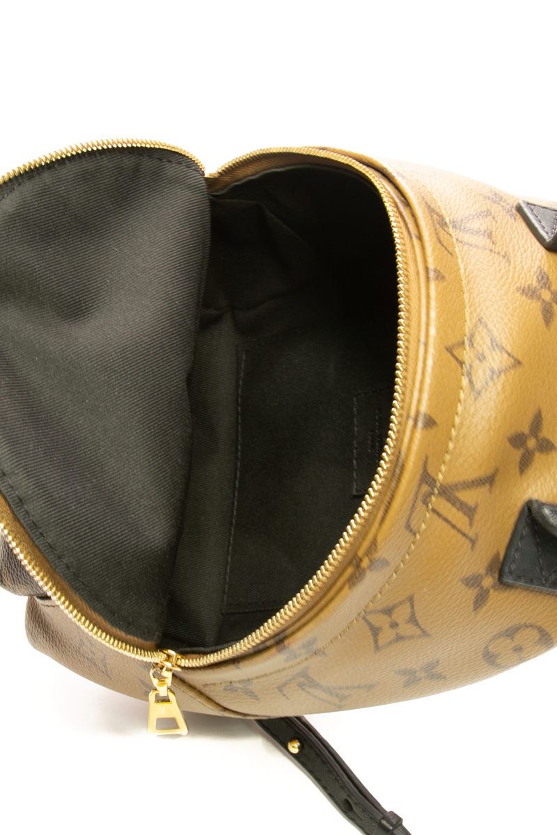 Palm Springs Mini Backpack