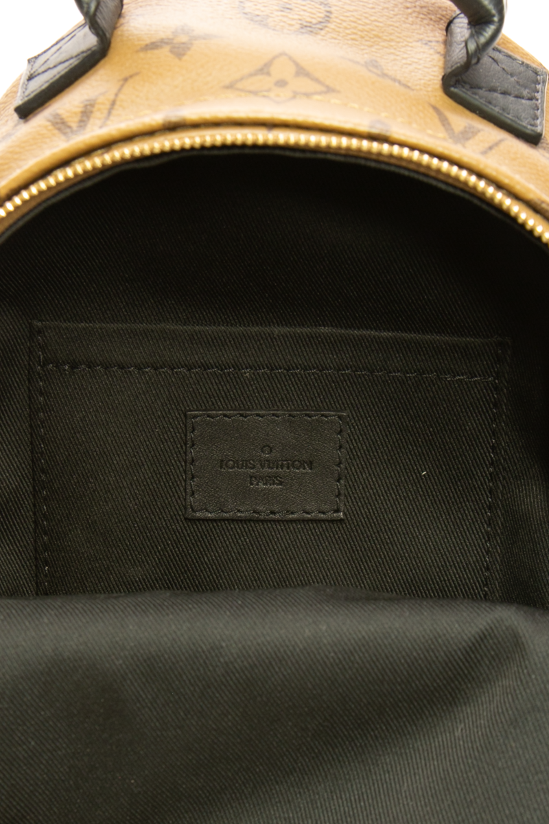 Palm Springs Mini Backpack