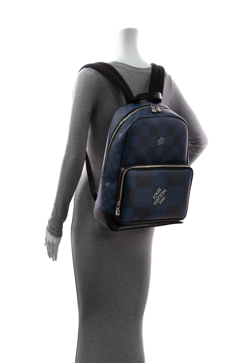Louis-Vuitton-Men's-Campus-Backpack-296671