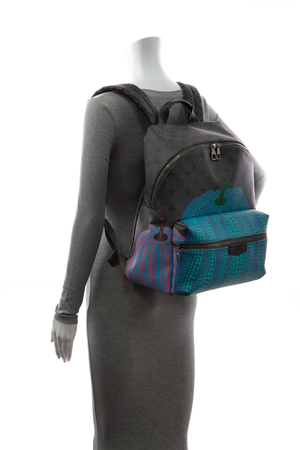 X Yayoi Kusama Discovery Backpack