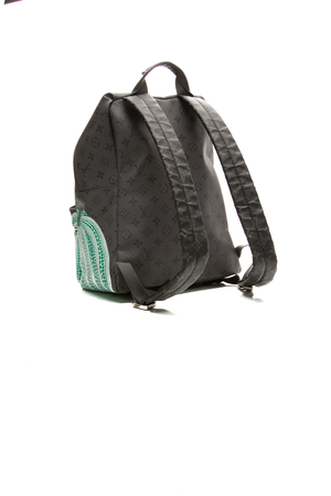 X Yayoi Kusama Discovery Backpack