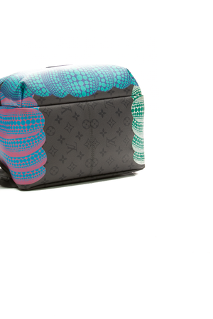 X Yayoi Kusama Discovery Backpack