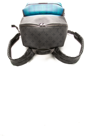 X Yayoi Kusama Discovery Backpack