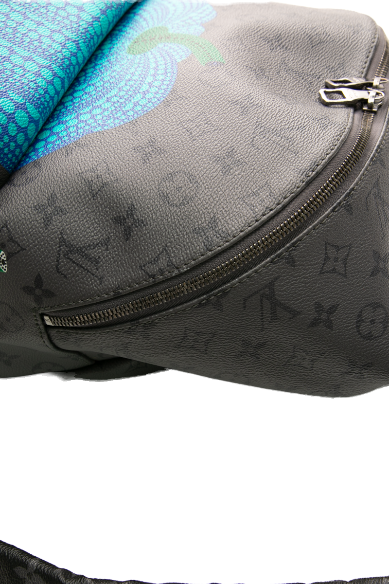 X Yayoi Kusama Discovery Backpack