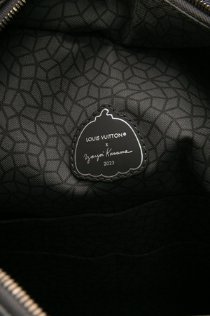 X Yayoi Kusama Discovery Backpack