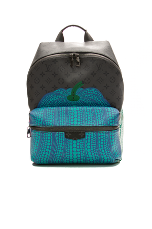 Louis-Vuitton-X-Yayoi-Kusama-Discovery- Backpack-296683