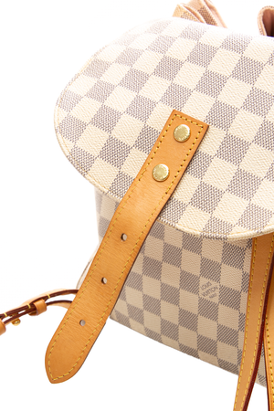 Sperone Backpack