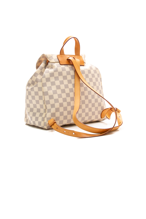Louis Vuitton Sperone Backpack
