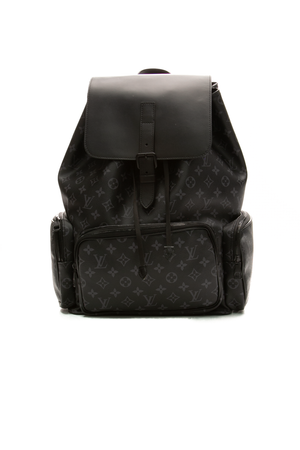 Louis Vuitton Trio Backpack