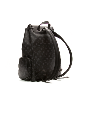 louis vuitton backpack trio black Louis Vuitton Trio Backpack