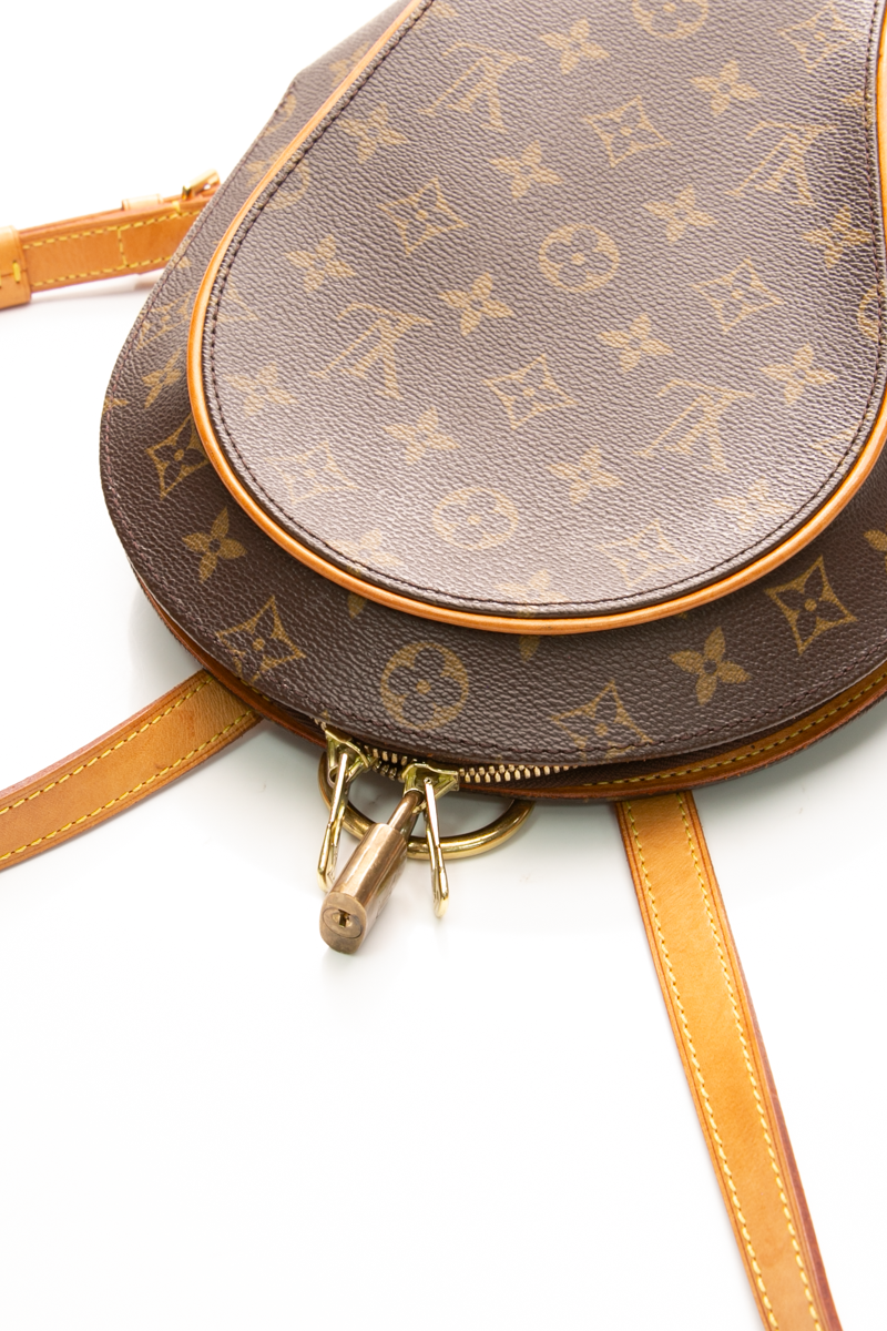 Ellipse Sac a Dos Backpack