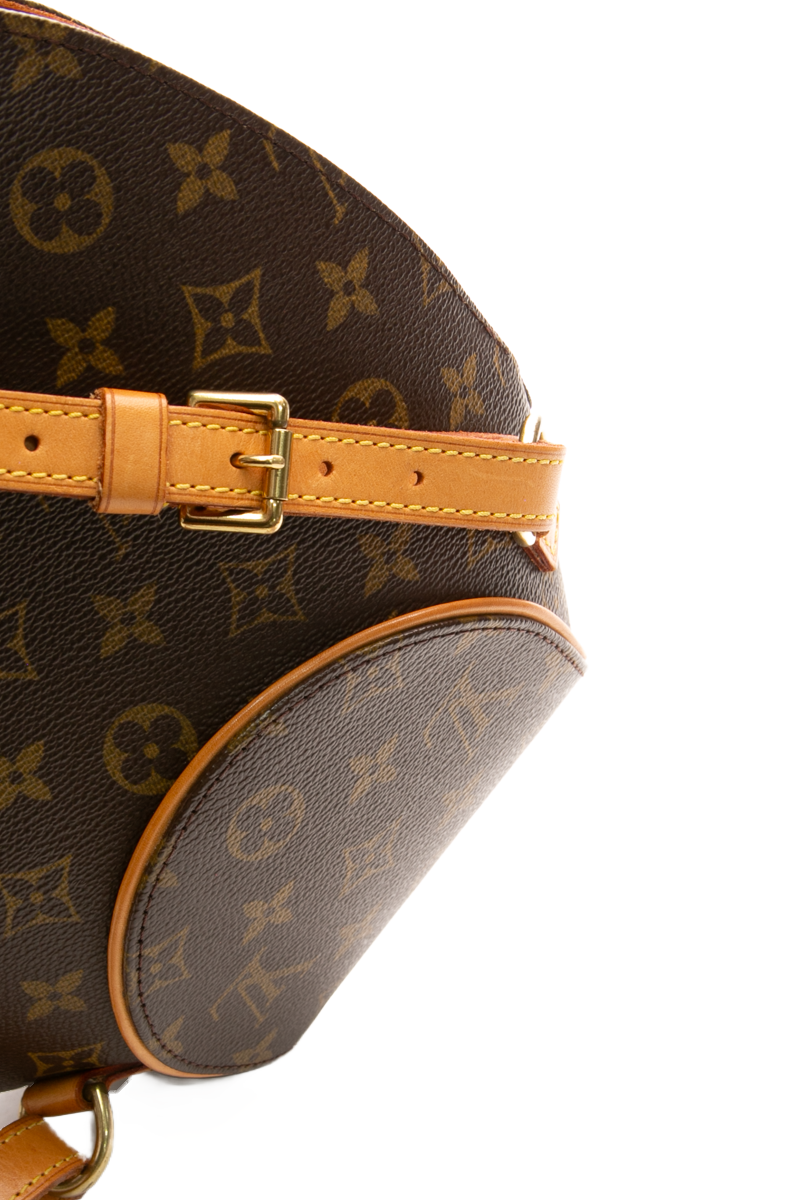 Ellipse Sac a Dos Backpack