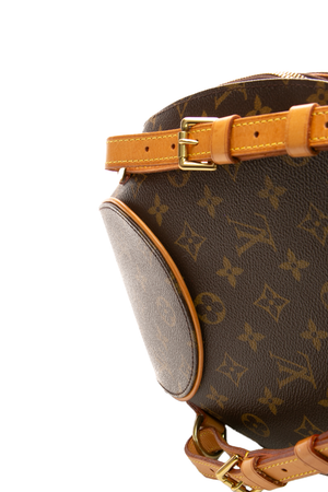 Ellipse Sac a Dos Backpack