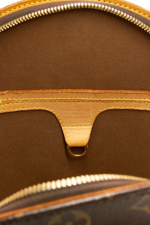 Ellipse Sac a Dos Backpack