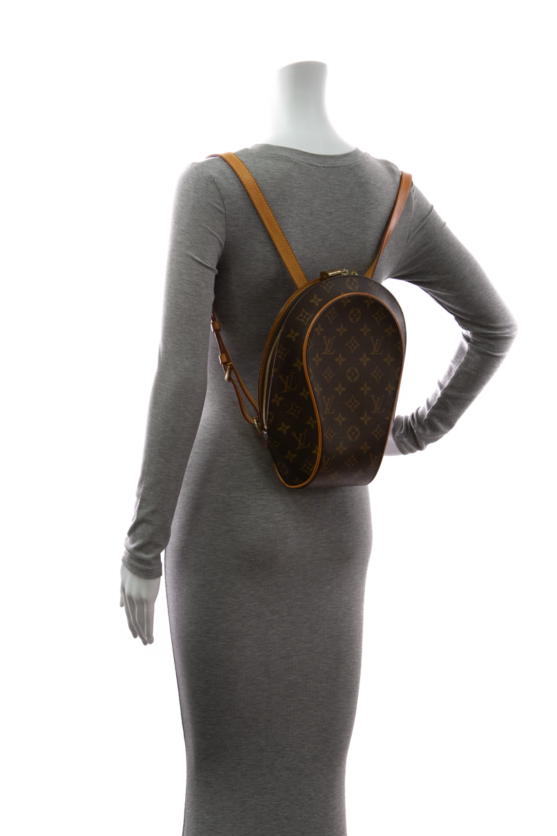 Ellipse Sac a Dos Backpack