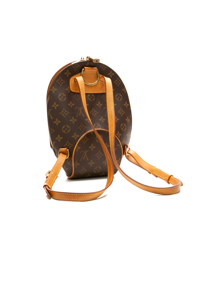 Ellipse Sac a Dos Backpack