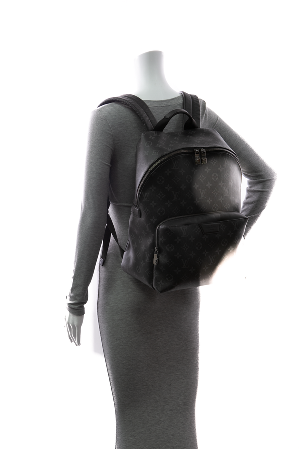 Louis Vuitton Discovery PM Backpack