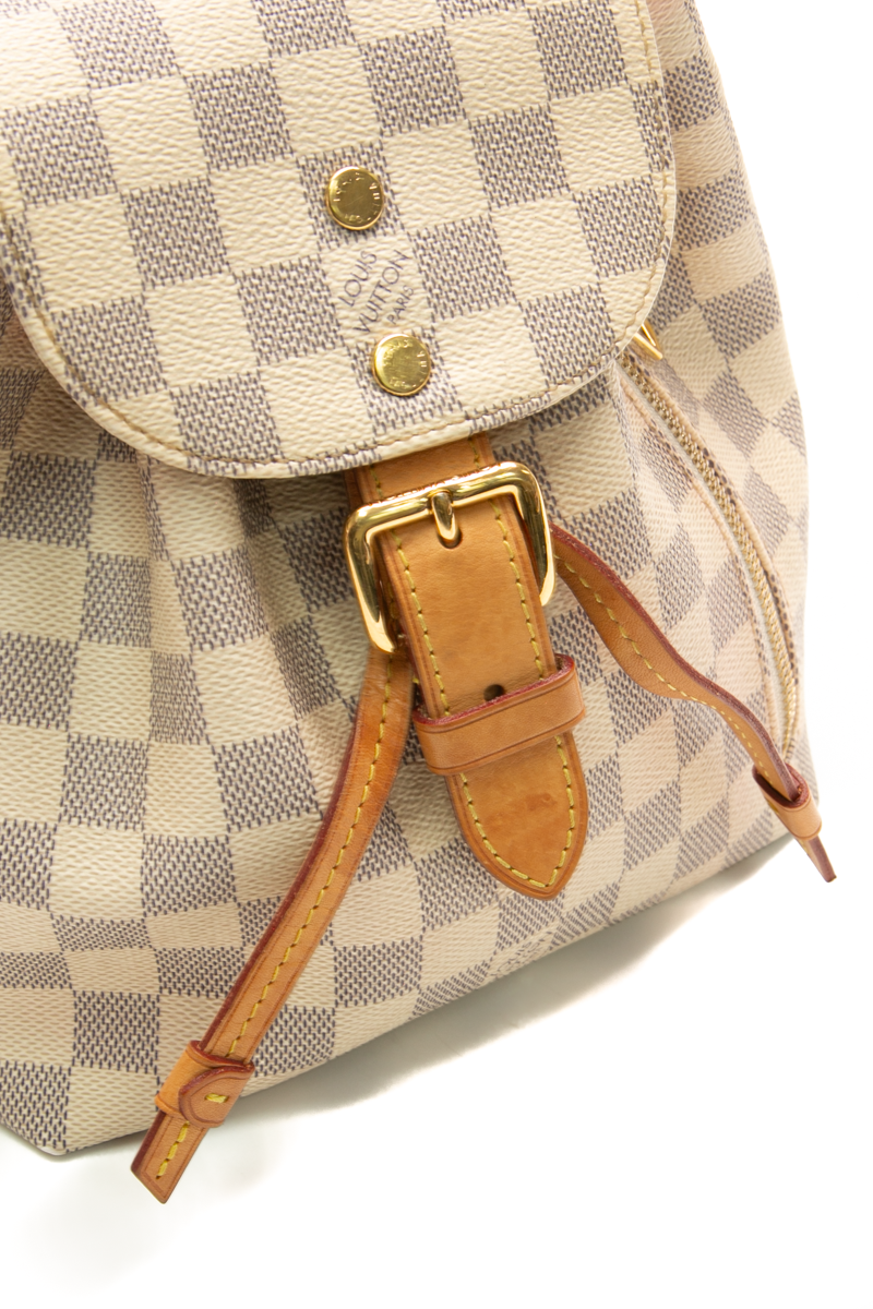 Sperone BB Backpack
