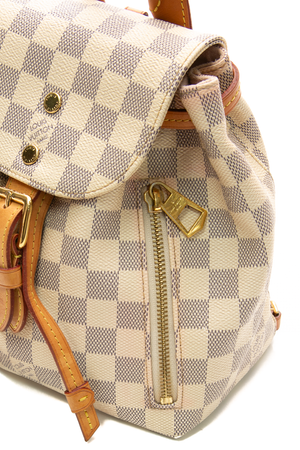 Sperone BB Backpack